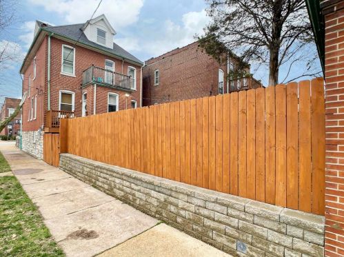 3456 Magnolia Ave, Saint Louis MO 63118-1134 exterior