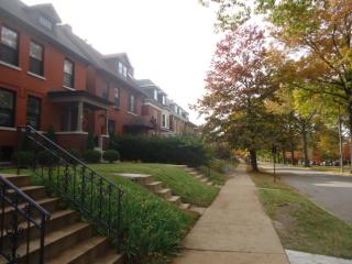 3834 Utah Pl, Saint Louis MO  63116-4833 exterior