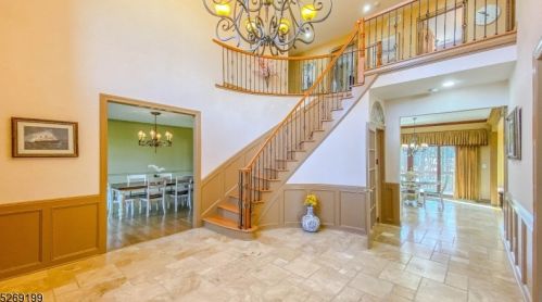 61 Nicole Ter, Bridgewater NJ  08807-1453 exterior