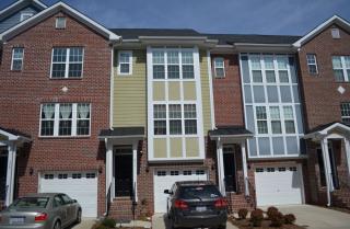 311 Dove Cottage Ln, Cary NC  27519-0517 exterior