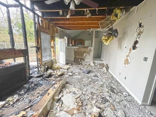 4464 Idlewood Park, Lithonia GA  30038-6247 exterior