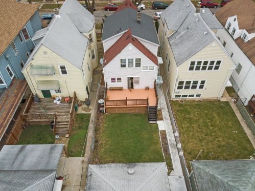 2230 Kenneth Ave, Chicago IL 60652-3531 exterior