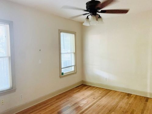 4406 Bennett Ave, Austin TX 78751-1609 exterior