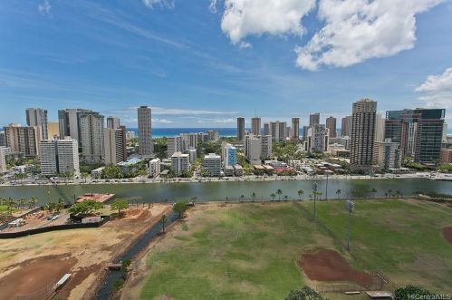 2333 Kapiolani Blvd, Honolulu HI  96826-4485 exterior