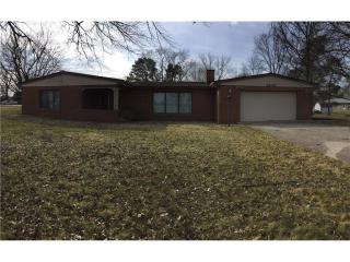 4942 Franklin Rd, Indianapolis IN  46226-2048 exterior