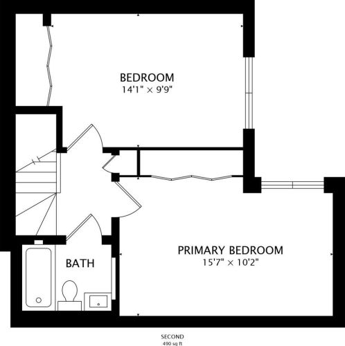 1910 Cleveland Ave, Chicago IL 60614-5216 exterior