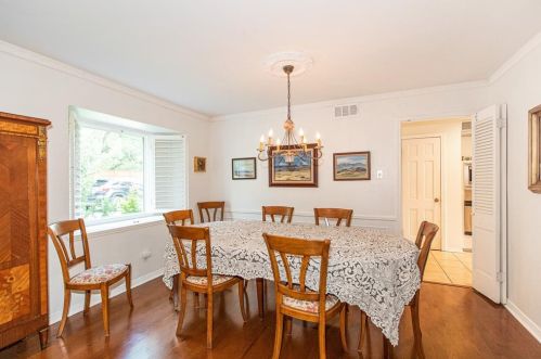 14140 Edgecrest Dr, Dallas TX 75254-2803 exterior