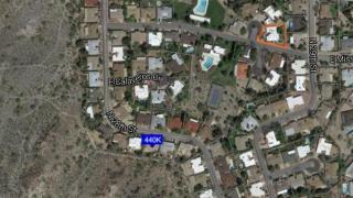 2854 Mission Ln, Phoenix AZ  85028-5325 exterior