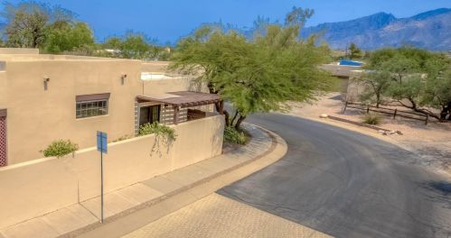 5428 Francisco Loop, Tucson AZ  85712-1388 exterior