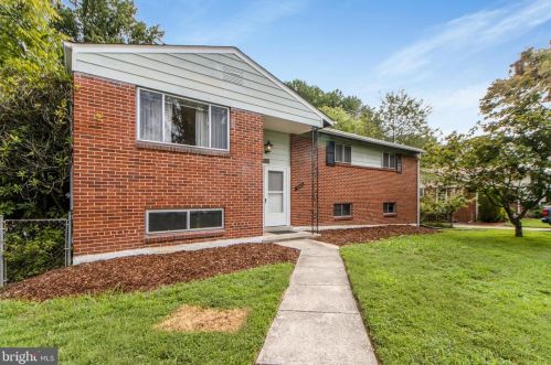 12523 Montclair Dr, Silver Spring, MD 20904-2053