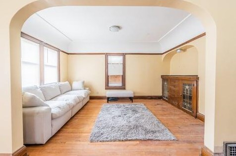 5115 31, Milwaukee WI 53208-4054 exterior