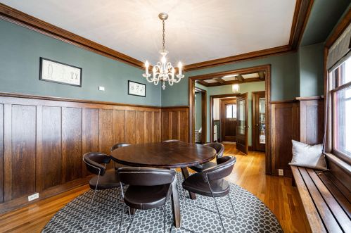 1817 48, Milwaukee WI 53208-1714 exterior