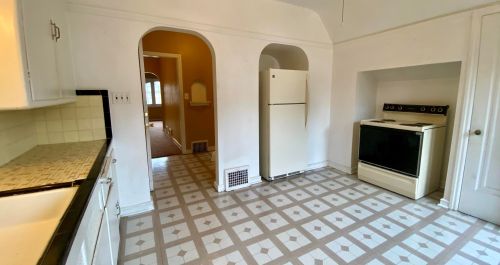 3812 41, Milwaukee WI 53216-3065 exterior