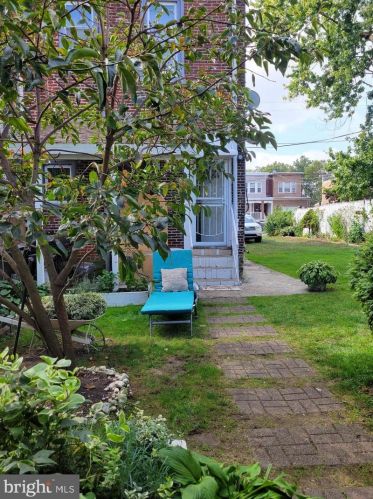 531 Benner St, Philadelphia PA 19149-3214 exterior