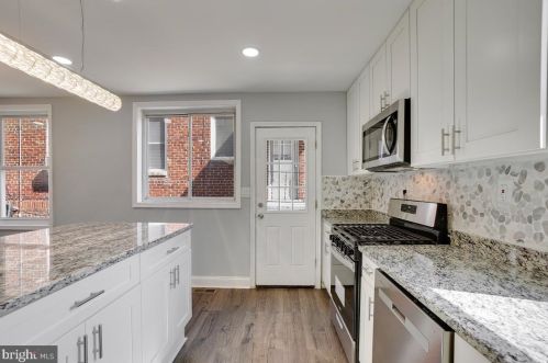 1572 41st St, Washington DC 20007-4939 exterior