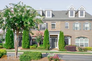 6905 Jamestown Dr, Alpharetta, GA 30005-3007