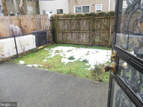 1606 Federal St, Philadelphia PA 19146-3013 exterior