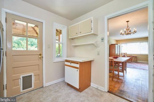 47 French St, Alexandria VA 22304-4957 exterior