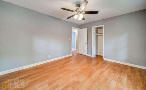 2935 Harlan Dr, Atlanta GA  30344-3705 exterior