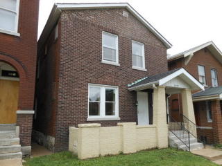 2920 Miami St, Saint Louis MO  63118-3702 exterior