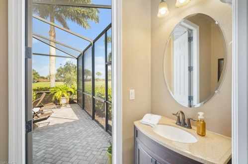 10063 Biscayne Bay Ln, Naples FL 34120-3754 exterior