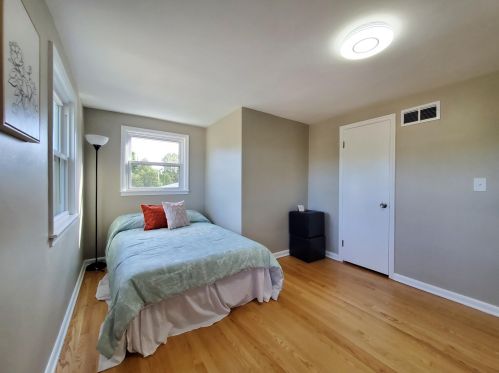 3817 Sherman Blvd, Milwaukee WI 53216-2446 exterior