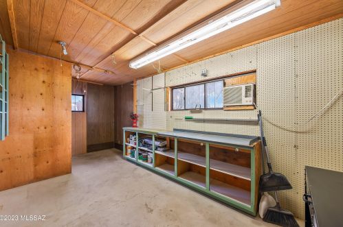 4441 Bear Canyon Rd, Tucson AZ  85749-9649 exterior