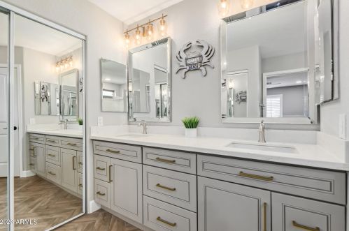 21844 40th Pl, Phoenix AZ  85050-7225 exterior