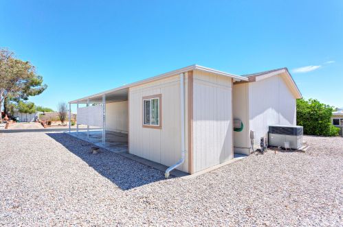 273 Mora Dr, Green Valley AZ 85614-4318 exterior