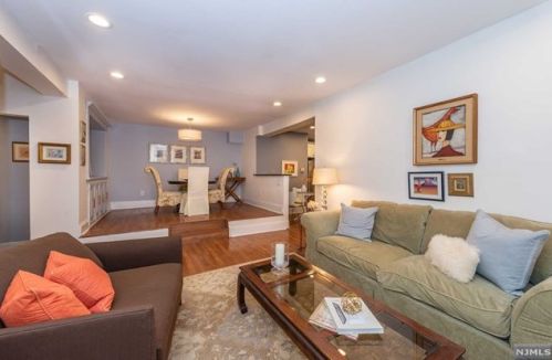 67 Union St, Montclair NJ  07042-3323 exterior