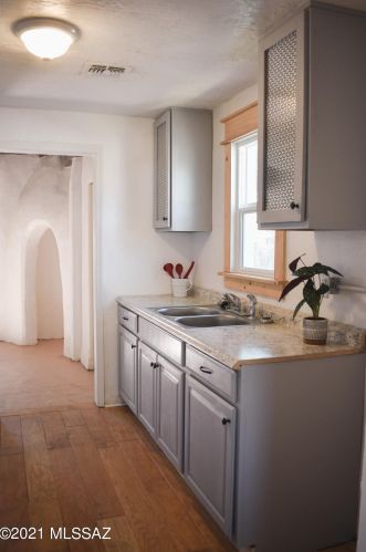 3620 Belmar Ave, Tucson AZ 85714-2510 exterior