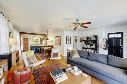 1132 Berger St, Austin TX 78721-2532 exterior