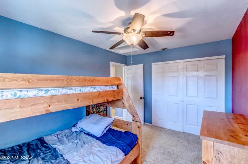 8239 Midnight Way, Tucson AZ 85741-1250 exterior