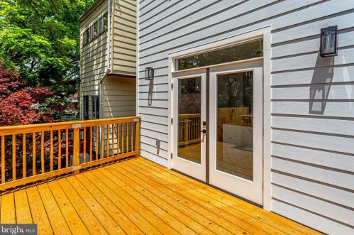 1114 Allison St, Washington DC  20011-4437 exterior