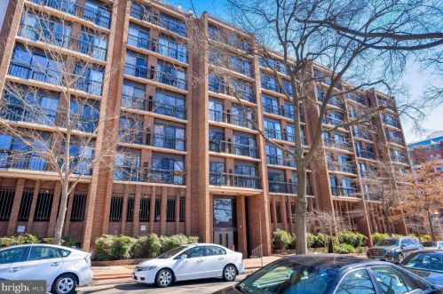 1001 26th St, Washington, DC 20037-1602