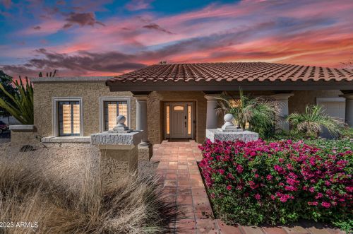 15834 47th St, Phoenix AZ  85032-4227 exterior