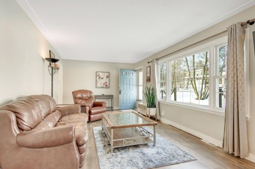 5214 County Line, Saint Paul MN 55110-1231 exterior