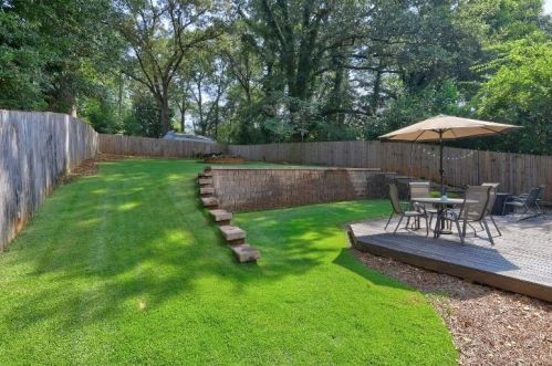 1401 Forrest Ave, Atlanta GA 30344-2709 exterior