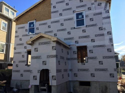 64 Duncan Ave, Providence, RI 02906-1815