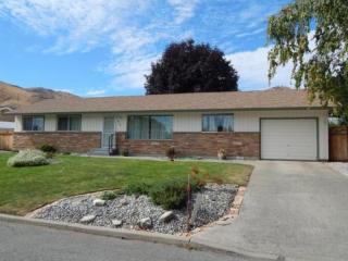 614 Marian Ave, Wenatchee, WA 98801-3163