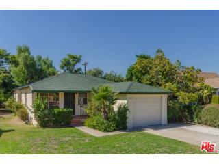 3254 La Clede Ave, Los Angeles CA  90039-1907 exterior