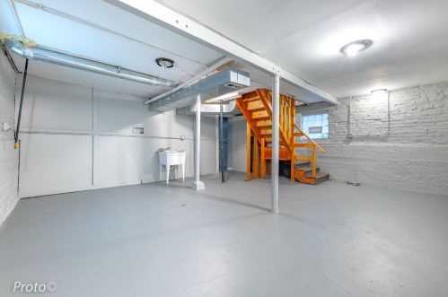 6407 Bishop St, Chicago IL 60643-5441 exterior