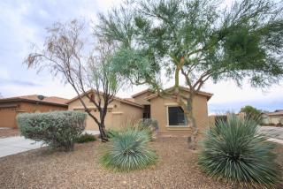 10556 Oakbrook St, Tucson, AZ 85747-5969