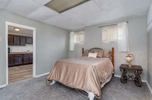 3844 Compton, Saint Louis MO 63118-4302 exterior