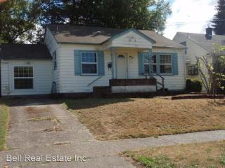 778 23rd Ave, Eugene OR  97405-2932 exterior