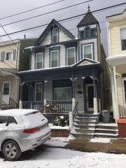 142 Bertha St, Pittsburgh PA  15211-1520 exterior