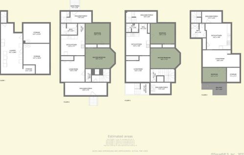 142 East St, Wallingford CT 06492-4006 exterior