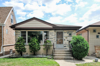 3345 Nottingham Ave, Chicago, IL 60634-3612