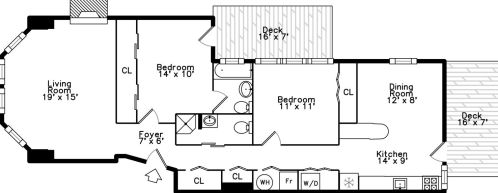 2730 Sawyer Ave, Chicago IL 60623-4738 exterior