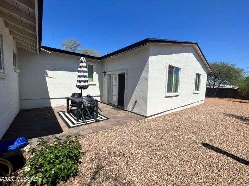 1167 Linden St, Tucson AZ  85719-3549 exterior